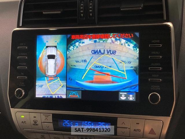 Toyota LAND CRUISER PRADO 2022-09 8071051-4