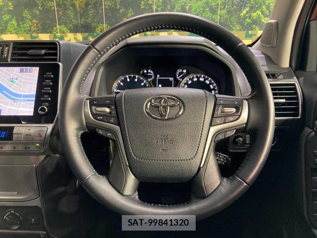 Toyota LAND CRUISER PRADO 2022-09 8071051-7