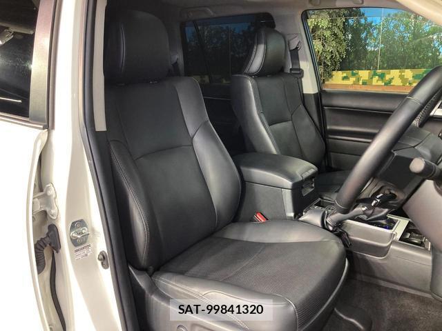Toyota LAND CRUISER PRADO 2022-09 8071051-8
