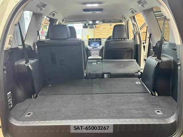 Toyota LAND CRUISER PRADO 2020-11 8071120-12