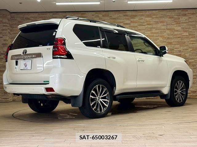 Toyota LAND CRUISER PRADO 2020-11 8071120-15