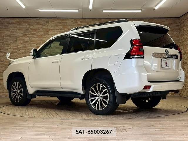 Toyota LAND CRUISER PRADO 2020-11 8071120-16