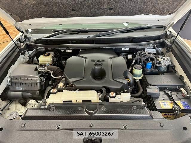 Toyota LAND CRUISER PRADO 2020-11 8071120-17