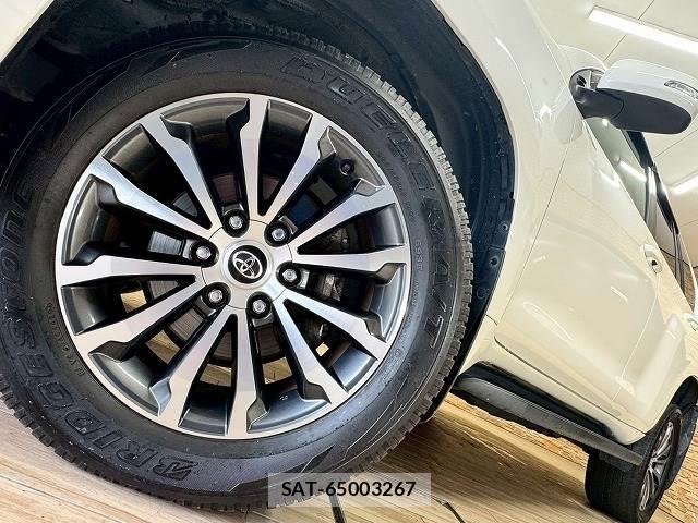 Toyota LAND CRUISER PRADO 2020-11 8071120-18
