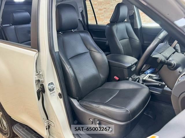 Toyota LAND CRUISER PRADO 2020-11 8071120-4