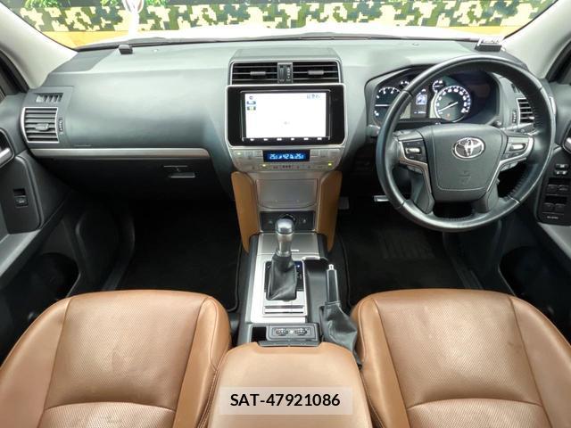 Toyota LAND CRUISER PRADO 2022-03 8071326-1