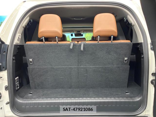 Toyota LAND CRUISER PRADO 2022-03 8071326-10