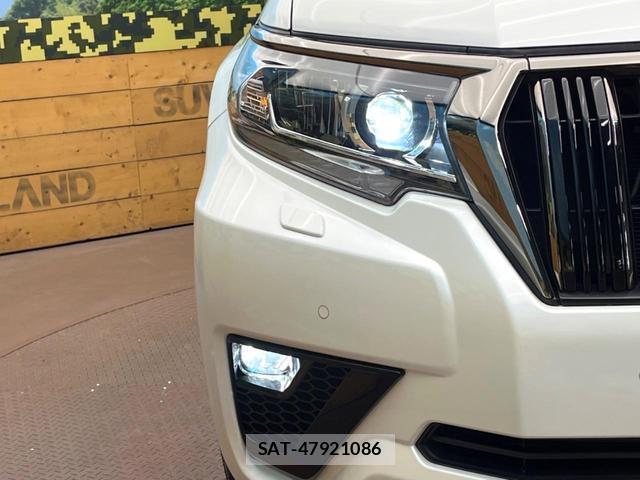 Toyota LAND CRUISER PRADO 2022-03 8071326-12