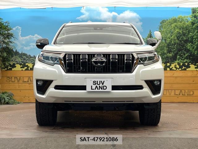 Toyota LAND CRUISER PRADO 2022-03 8071326-14