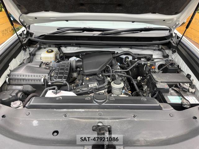 Toyota LAND CRUISER PRADO 2022-03 8071326-18