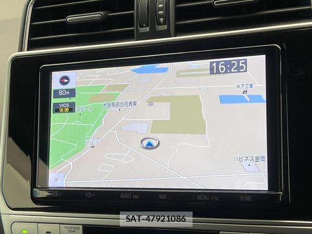 Toyota LAND CRUISER PRADO 2022-03 8071326-2