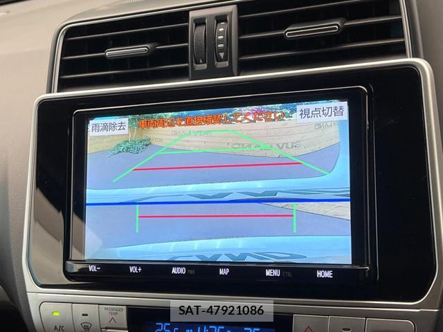 Toyota LAND CRUISER PRADO 2022-03 8071326-6