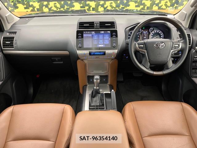 Toyota LAND CRUISER PRADO 2022-07 8071337-1