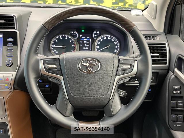 Toyota LAND CRUISER PRADO 2022-07 8071337-10