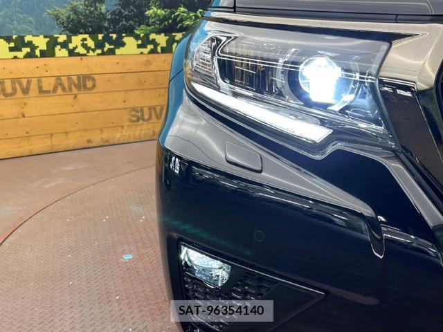 Toyota LAND CRUISER PRADO 2022-07 8071337-11