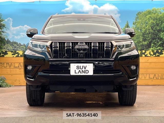 Toyota LAND CRUISER PRADO 2022-07 8071337-13