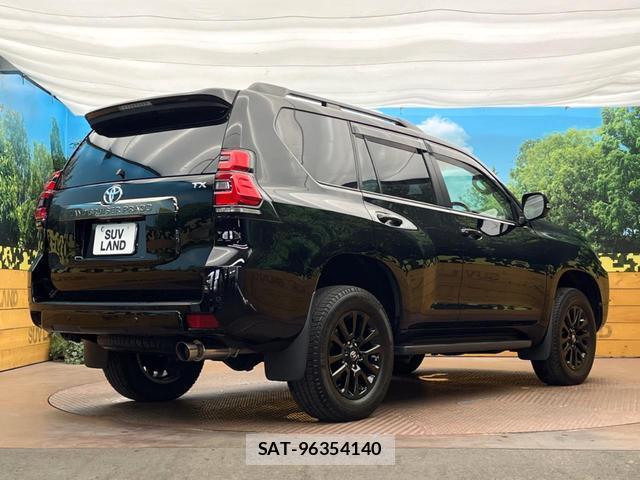 Toyota LAND CRUISER PRADO 2022-07 8071337-16