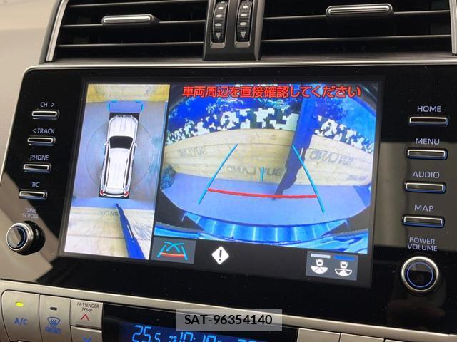 Toyota LAND CRUISER PRADO 2022-07 8071337-4