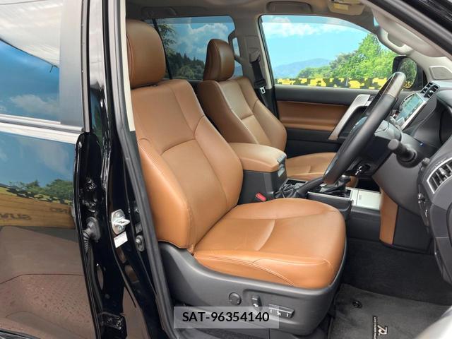 Toyota LAND CRUISER PRADO 2022-07 8071337-6