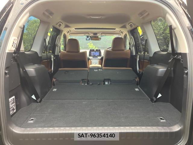 Toyota LAND CRUISER PRADO 2022-07 8071337-9