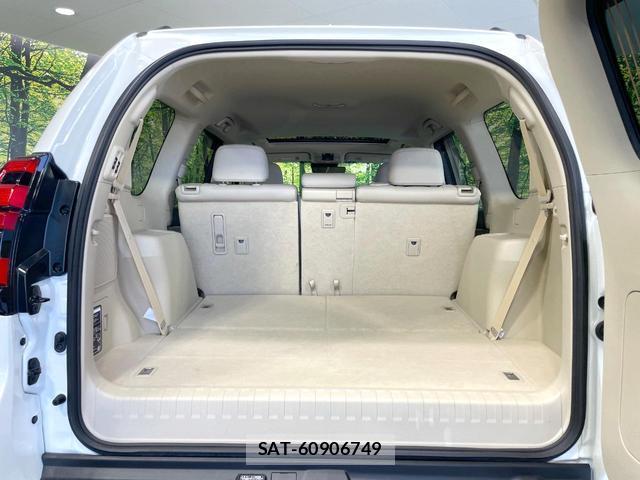 Toyota LAND CRUISER PRADO 2023-06 8071404-10