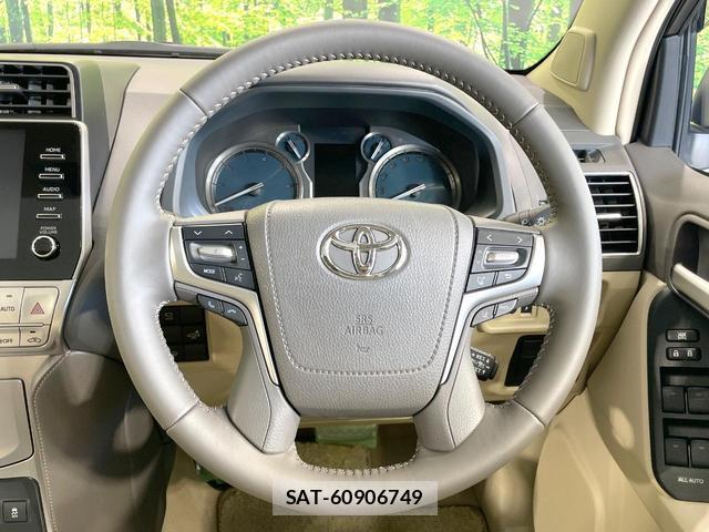 Toyota LAND CRUISER PRADO 2023-06 8071404-11