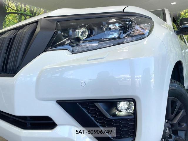 Toyota LAND CRUISER PRADO 2023-06 8071404-12