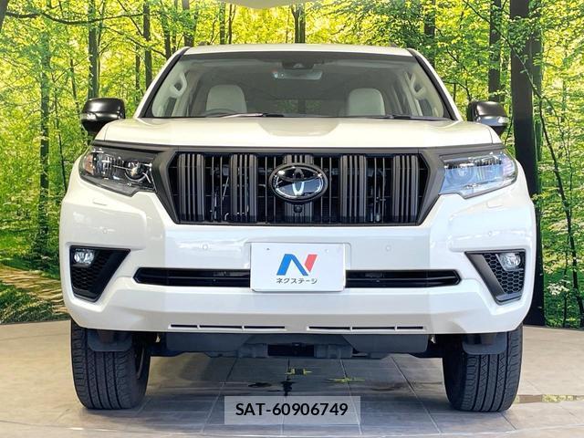 Toyota LAND CRUISER PRADO 2023-06 8071404-14