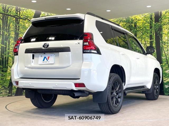 Toyota LAND CRUISER PRADO 2023-06 8071404-16