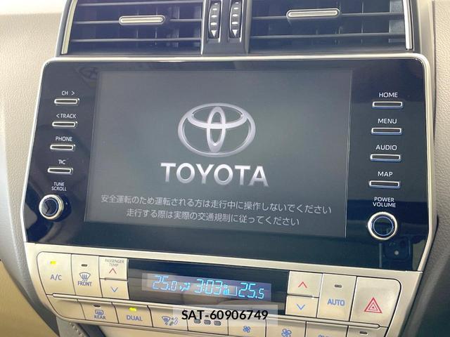 Toyota LAND CRUISER PRADO 2023-06 8071404-3