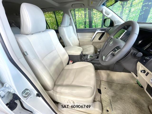 Toyota LAND CRUISER PRADO 2023-06 8071404-7