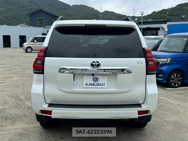 Toyota LAND CRUISER PRADO 2023-02 8072066-15
