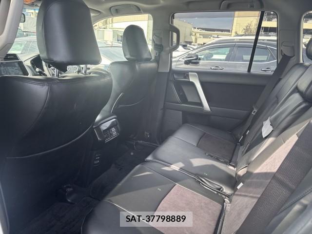Toyota LAND CRUISER PRADO 2023-02 8072119-5