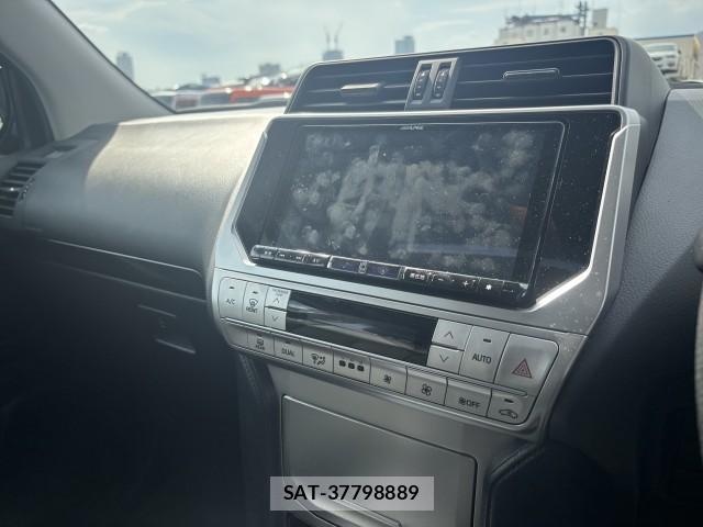 Toyota LAND CRUISER PRADO 2023-02 8072119-9