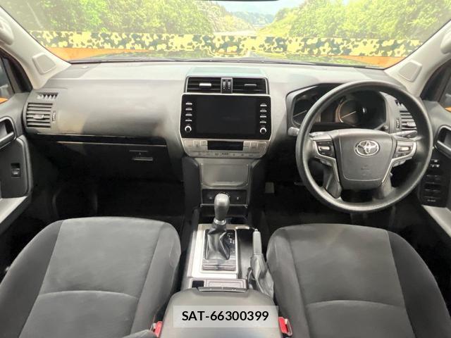 Toyota LAND CRUISER PRADO 2023-07 8072230-1