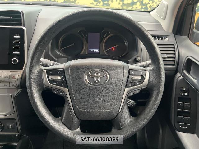 Toyota LAND CRUISER PRADO 2023-07 8072230-10