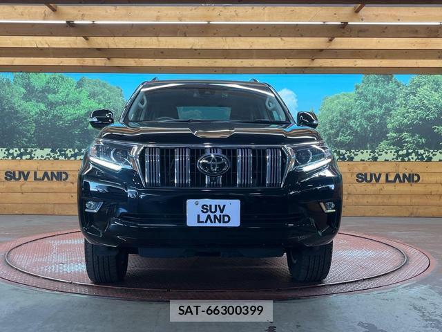 Toyota LAND CRUISER PRADO 2023-07 8072230-13