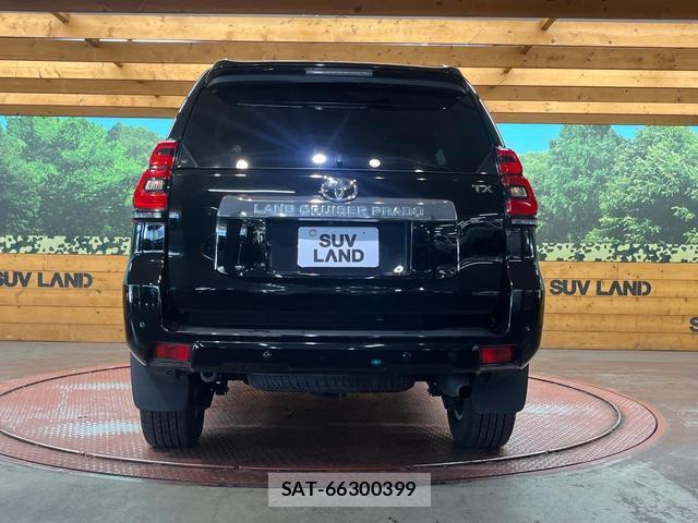 Toyota LAND CRUISER PRADO 2023-07 8072230-14