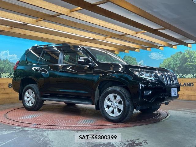 Toyota LAND CRUISER PRADO 2023-07 8072230-15