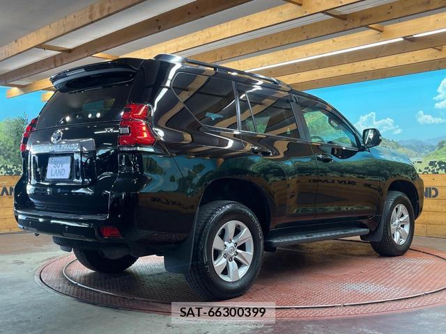 Toyota LAND CRUISER PRADO 2023-07 8072230-16