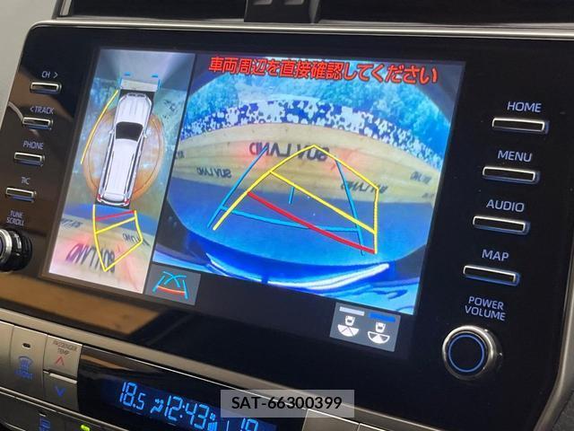 Toyota LAND CRUISER PRADO 2023-07 8072230-4