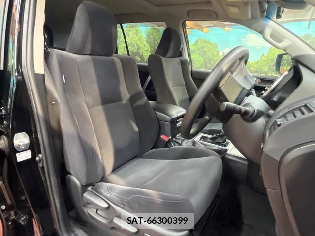 Toyota LAND CRUISER PRADO 2023-07 8072230-7