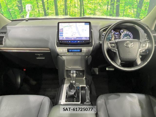 Toyota LAND CRUISER PRADO 2023-03 8072261-1
