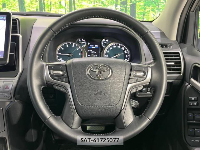 Toyota LAND CRUISER PRADO 2023-03 8072261-10