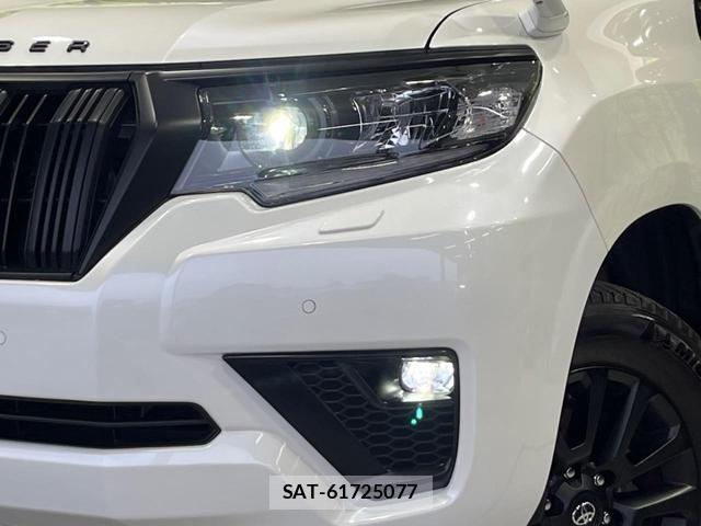 Toyota LAND CRUISER PRADO 2023-03 8072261-11