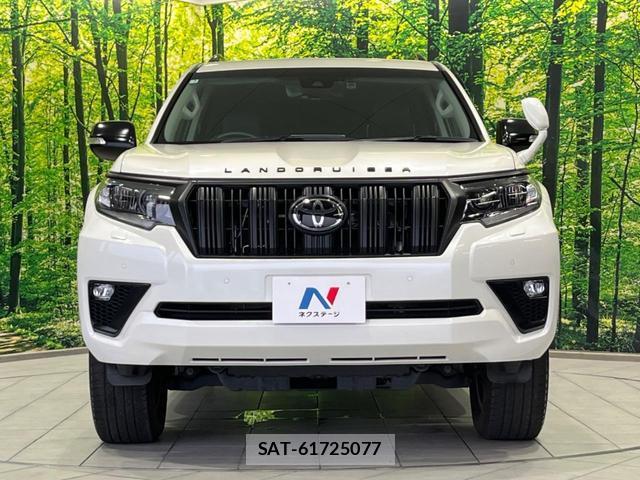 Toyota LAND CRUISER PRADO 2023-03 8072261-13
