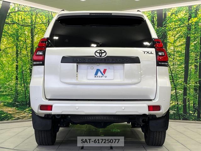 Toyota LAND CRUISER PRADO 2023-03 8072261-14