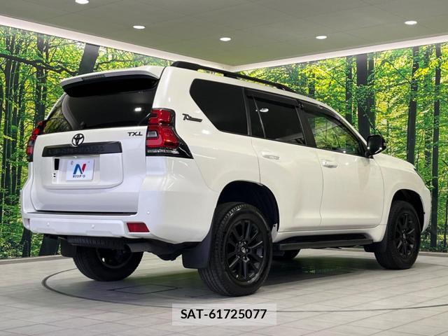 Toyota LAND CRUISER PRADO 2023-03 8072261-16