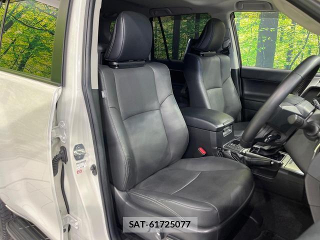 Toyota LAND CRUISER PRADO 2023-03 8072261-7