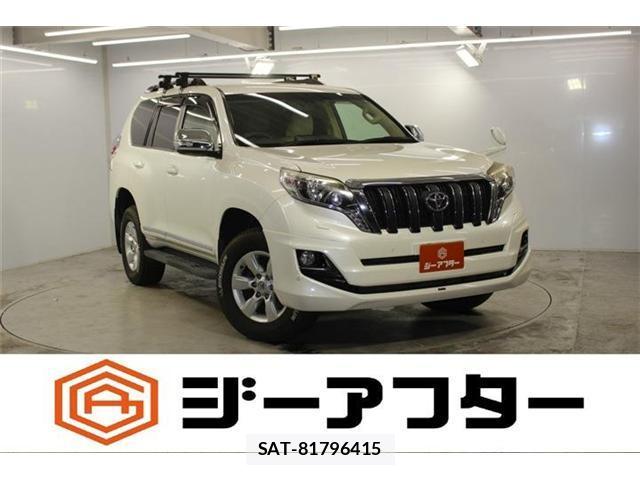 Toyota LAND CRUISER PRADO 2015-06 8072434-0